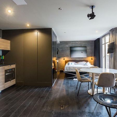 Cmg Apartment Paris Ngoại thất bức ảnh