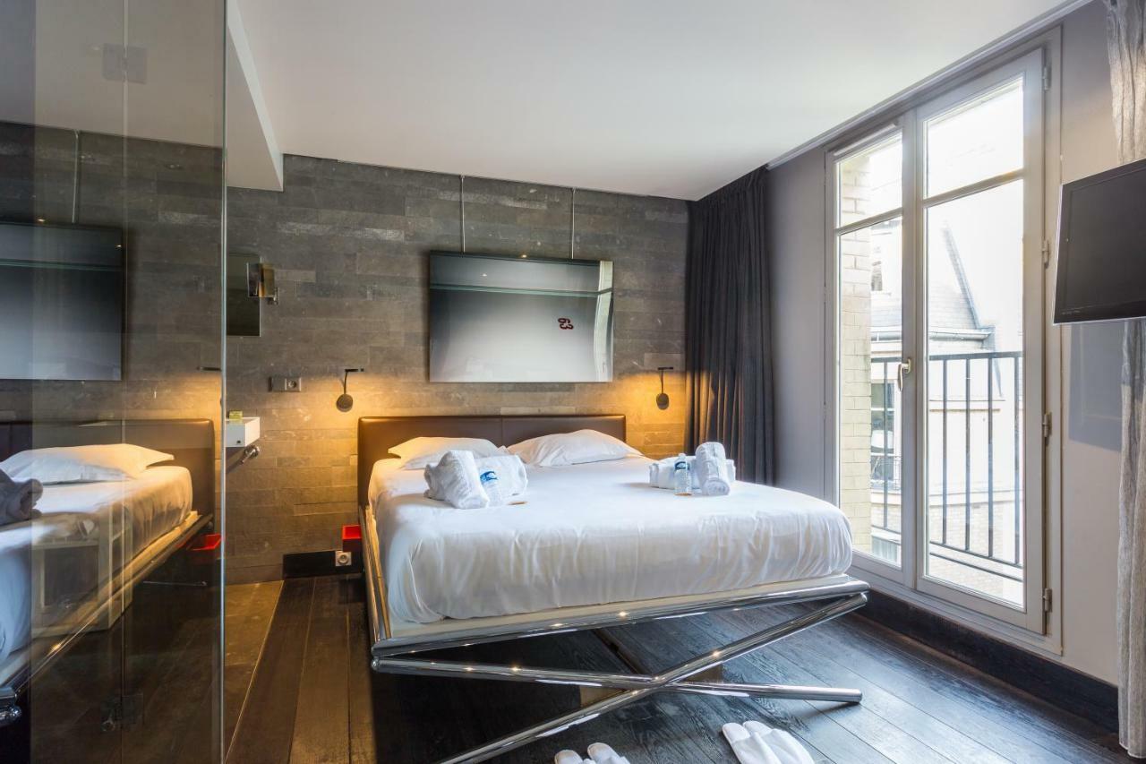 Cmg Apartment Paris Ngoại thất bức ảnh