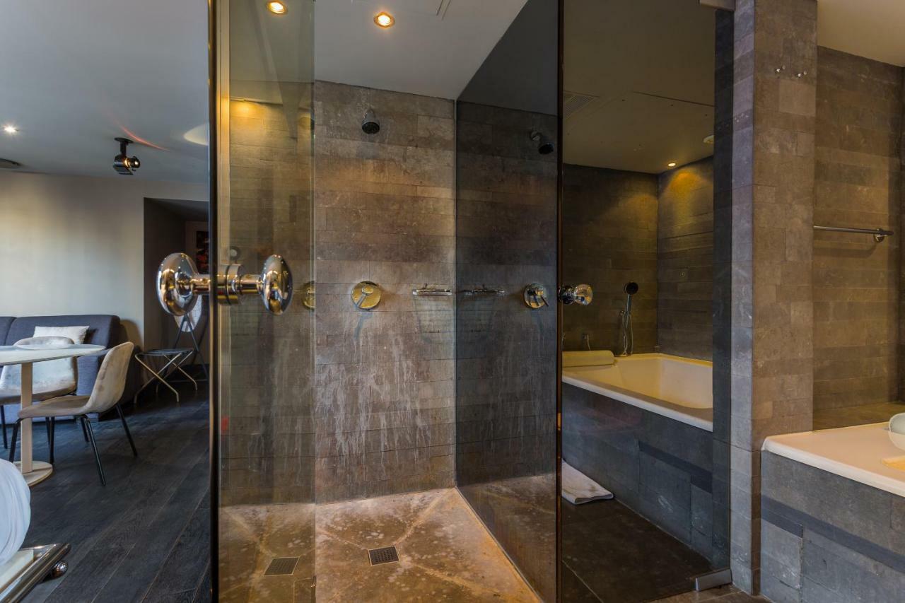 Cmg Apartment Paris Ngoại thất bức ảnh