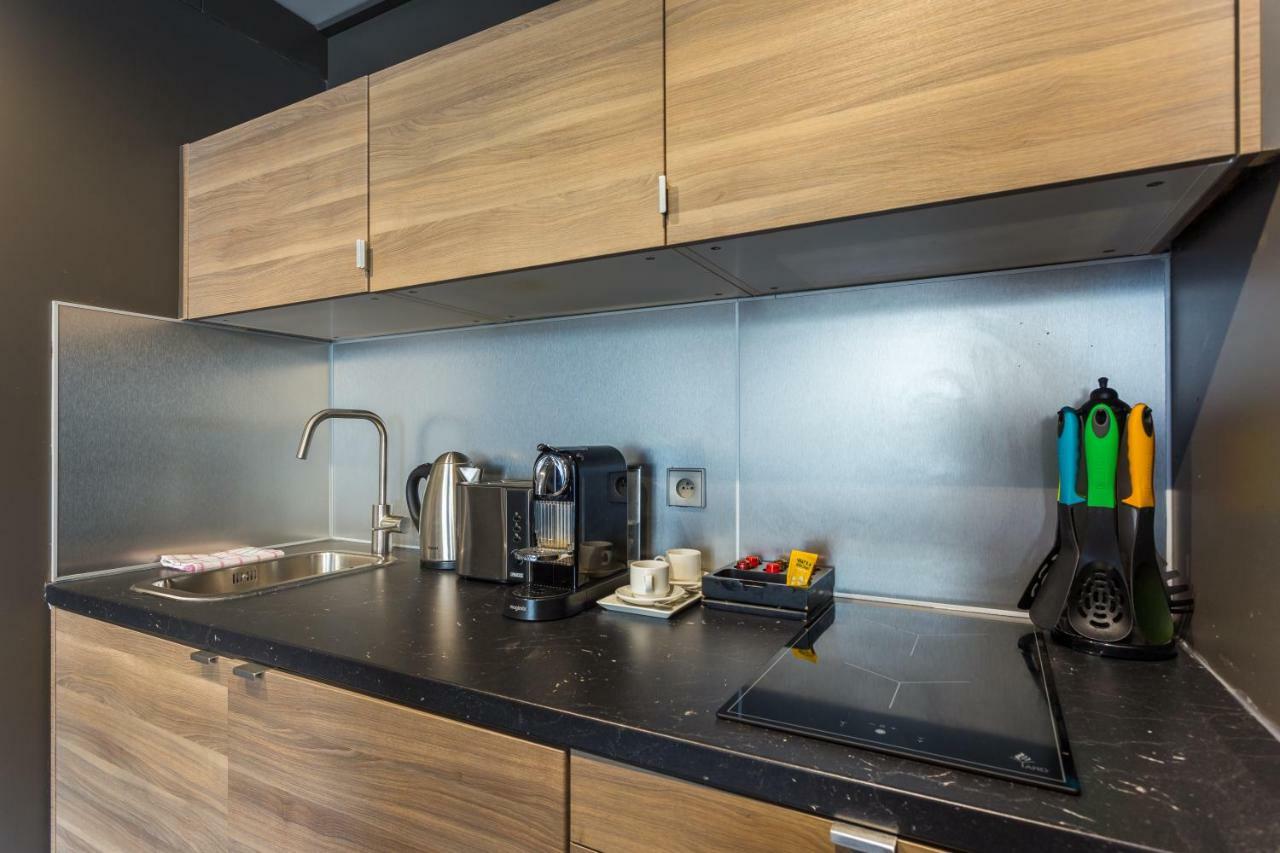 Cmg Apartment Paris Ngoại thất bức ảnh